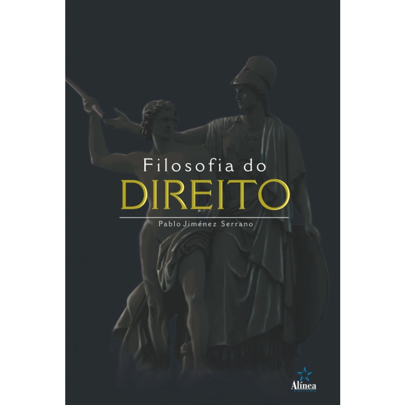 FILOSOFIA DO DIREITO - 1