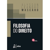 FILOSOFIA DO DIREITO - 11ª EDIÇÃO 2024