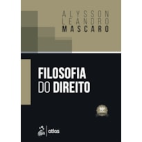 FILOSOFIA DO DIREITO