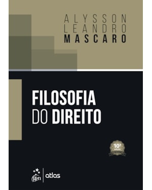 FILOSOFIA DO DIREITO