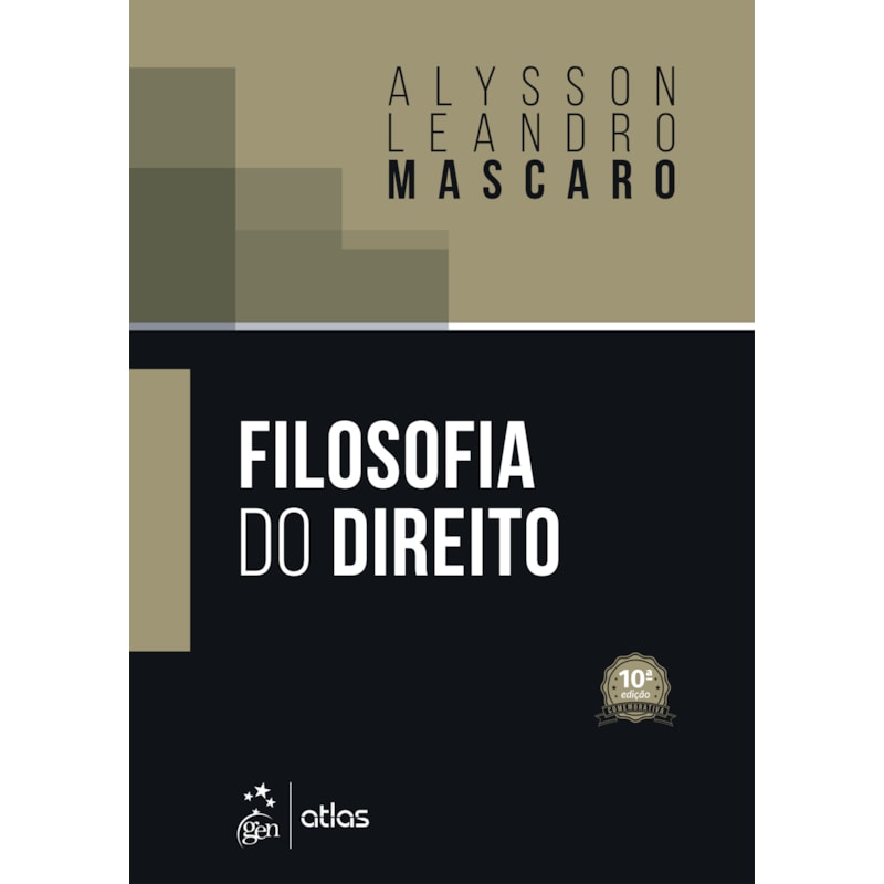 FILOSOFIA DO DIREITO