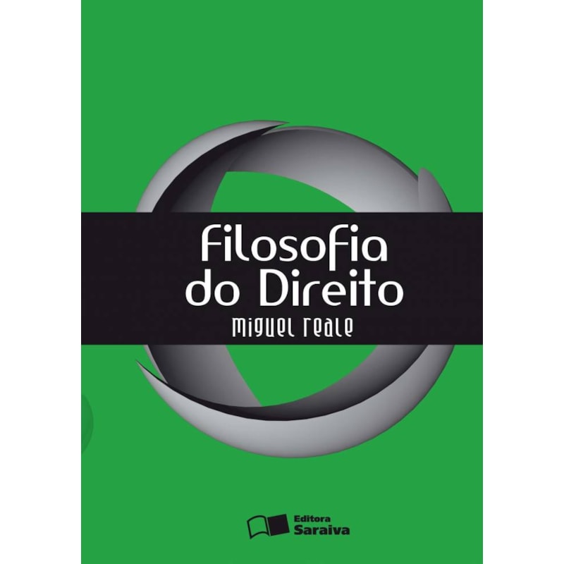 FILOSOFIA DO DIREITO - 20ª EDIÇÃO 2013