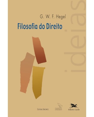 FILOSOFIA DO DIREITO