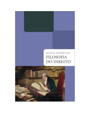 FILOSOFIA DO DIREITO