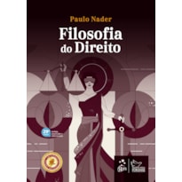 Filosofia do Direito - 29ª Edição 2026