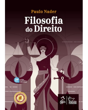 Filosofia do Direito - 29ª Edição 2026
