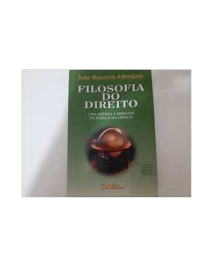 FILOSOFIA DO DIREITO - 3