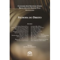 Filosofia do direito