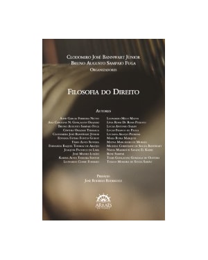 Filosofia do direito