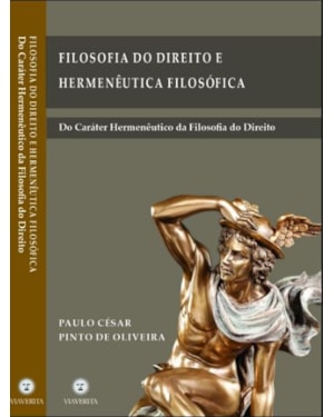 FILOSOFIA DO DIREITO E HERMENÊUTICA FILOSÓFICA