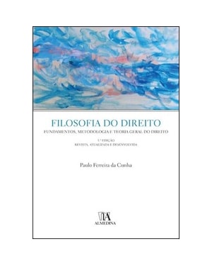 Filosofia do direito: fundamentos, metodologia e teoria geral do direito