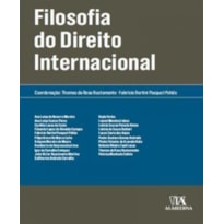 Filosofia do direito internacional