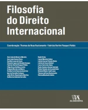 Filosofia do direito internacional