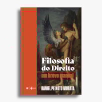 FILOSOFIA DO DIREITO: UM BREVE MANUAL