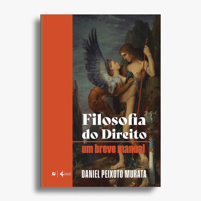 FILOSOFIA DO DIREITO: UM BREVE MANUAL