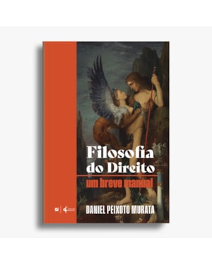 Filosofia do direito: um breve manual