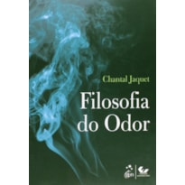 FILOSOFIA DO ODOR