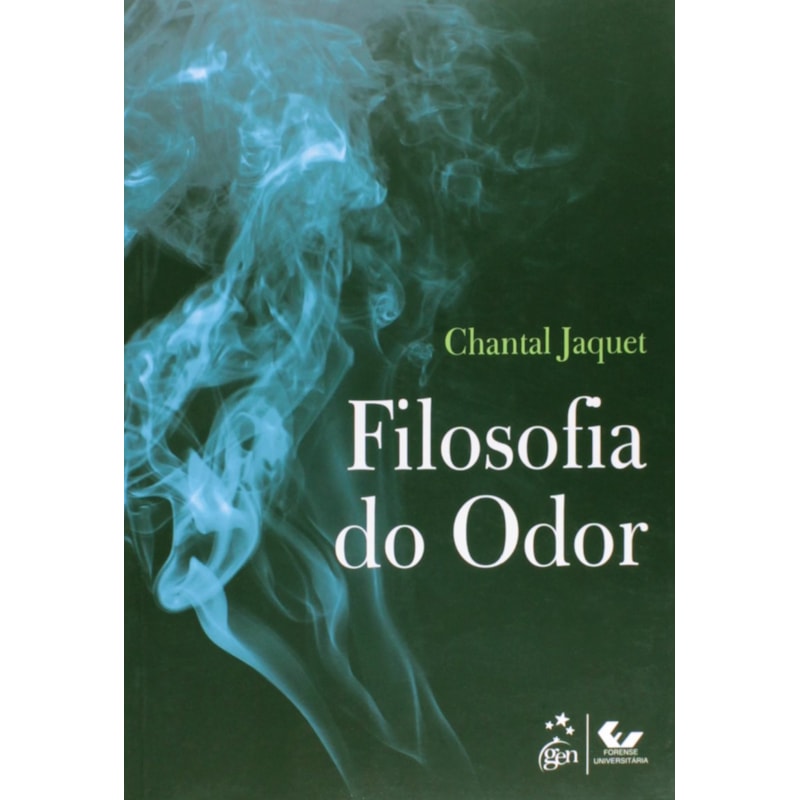FILOSOFIA DO ODOR