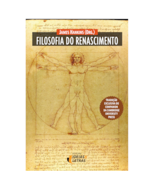 FILOSOFIA DO RENASCIMENTO
