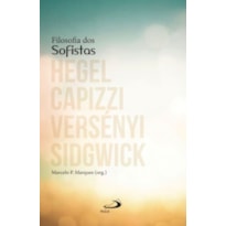Filosofia dos Sofistas