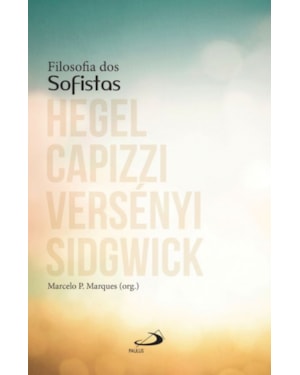 Filosofia dos Sofistas