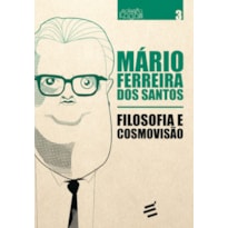 FILOSOFIA E COSMOVISÃO
