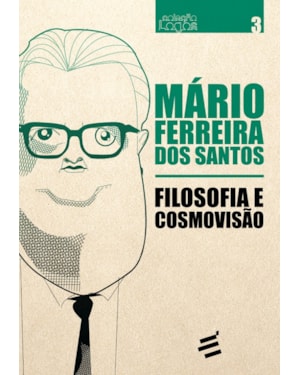 FILOSOFIA E COSMOVISÃO