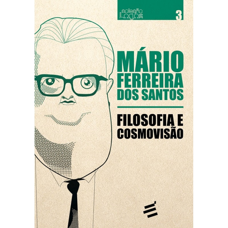 FILOSOFIA E COSMOVISÃO