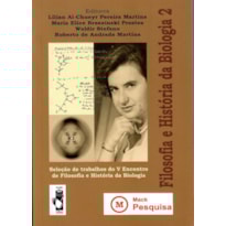 FILOSOFIA E HISTÓRIA DA BIOLOGIA 2