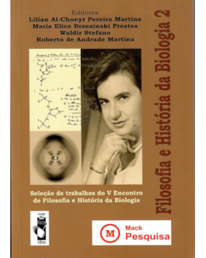 FILOSOFIA E HISTÓRIA DA BIOLOGIA 2