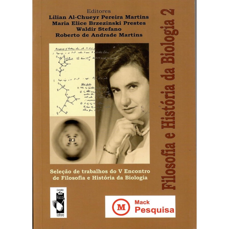 FILOSOFIA E HISTÓRIA DA BIOLOGIA 2