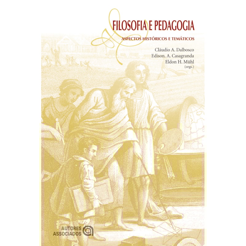 FILOSOFIA E PEDAGOGIA - 1ª