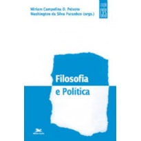 FILOSOFIA E POLÍTICA