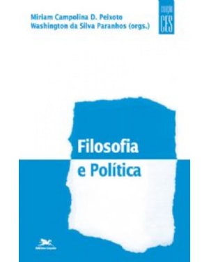 FILOSOFIA E POLÍTICA