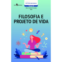 Filosofia e projeto de vida