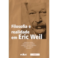 FILOSOFIA E REALIDADE EM ERIC WEIL