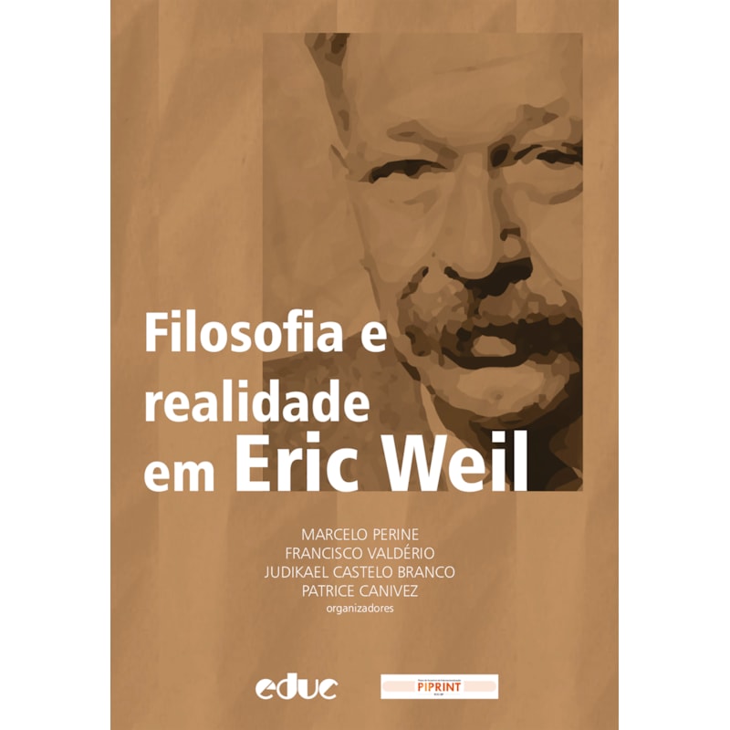 FILOSOFIA E REALIDADE EM ERIC WEIL