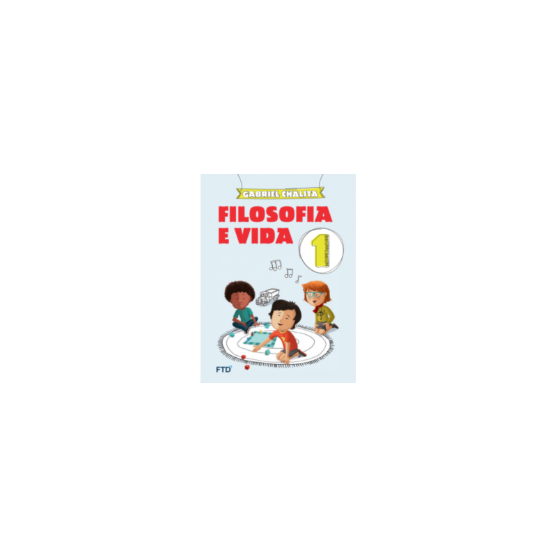 Filosofia e Vida - 1º ano