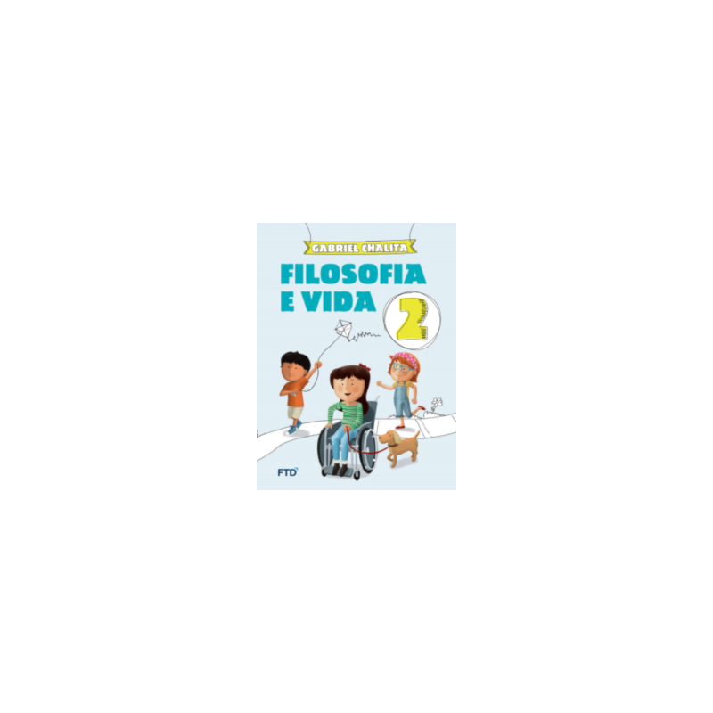Filosofia e Vida - 2º ano