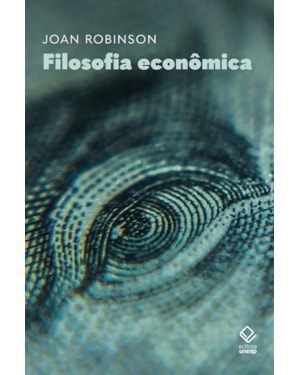 FILOSOFIA ECONÔMICA