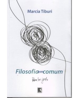 FILOSOFIA EM COMUM