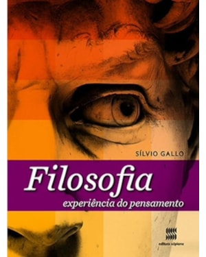 FILOSOFIA: EXPERIÊNCIA DO PENSAMENTO