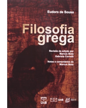FILOSOFIA GREGA - 1