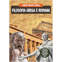 FILOSOFIA GREGA E ROMANA