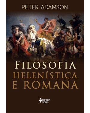 FILOSOFIA HELENÍSTICA E ROMANA
