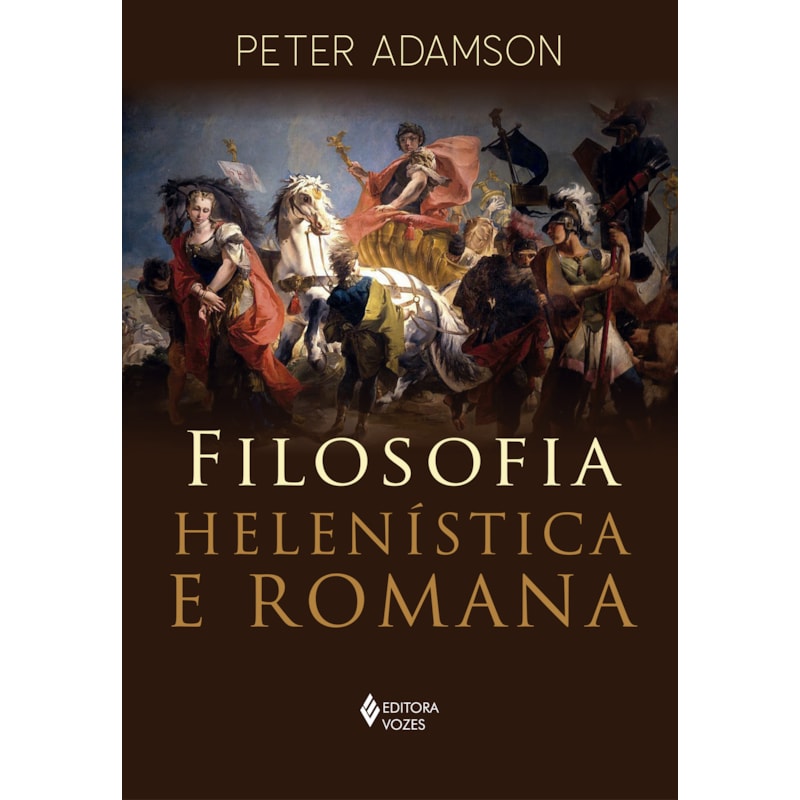 FILOSOFIA HELENÍSTICA E ROMANA