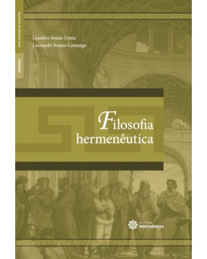 FILOSOFIA HERMENÊUTICA