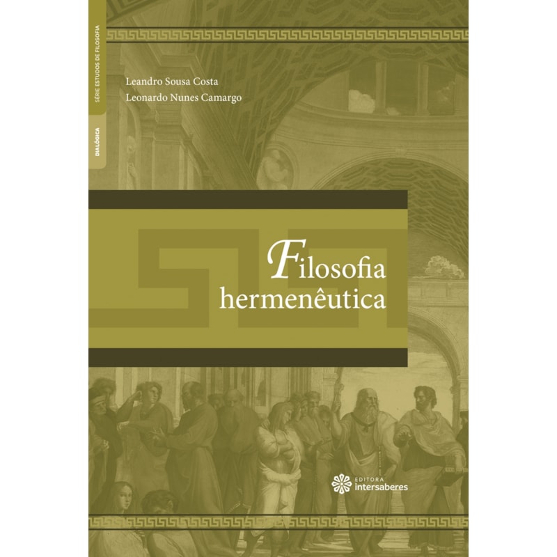 FILOSOFIA HERMENÊUTICA