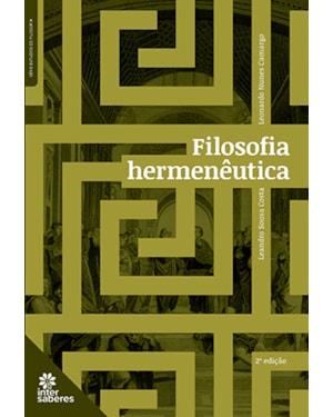 FILOSOFIA HERMENÊUTICA
