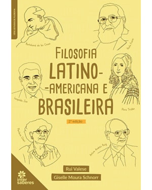 FILOSOFIA LATINO-AMERICANA E BRASILEIRA